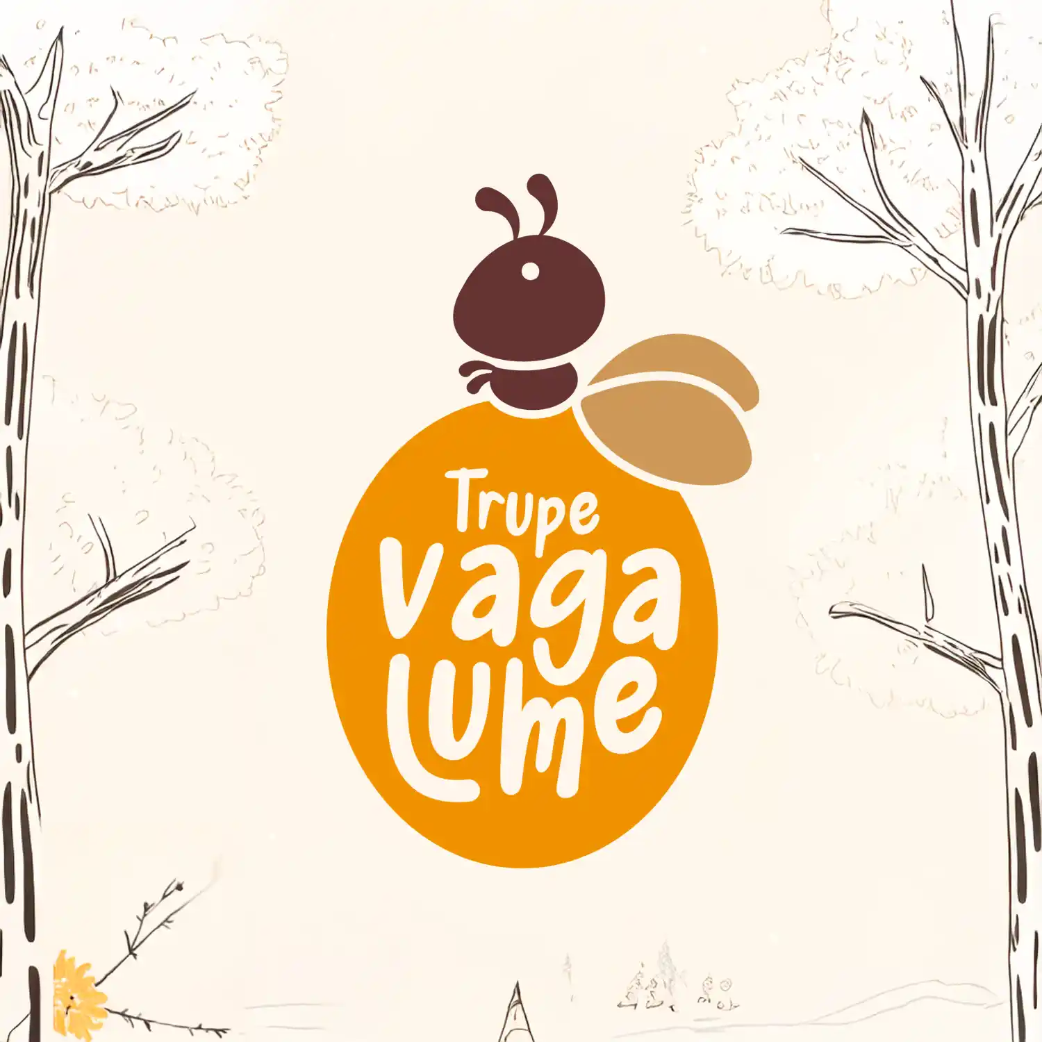 Trupe Vagalume